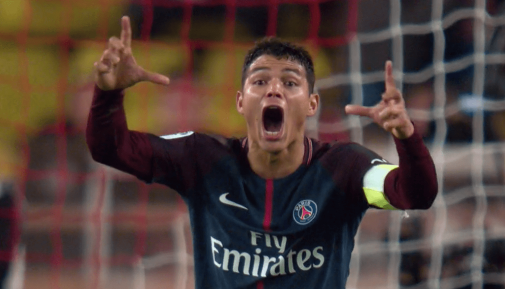 Thiago Silva