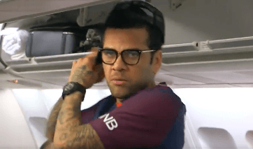 Dani Alves