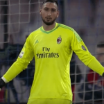 Gianluigi Donnarumma