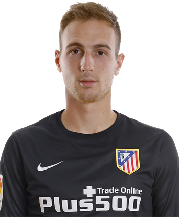 Jan Oblak