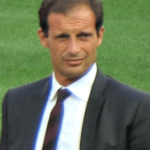 Massimiliano Allegri