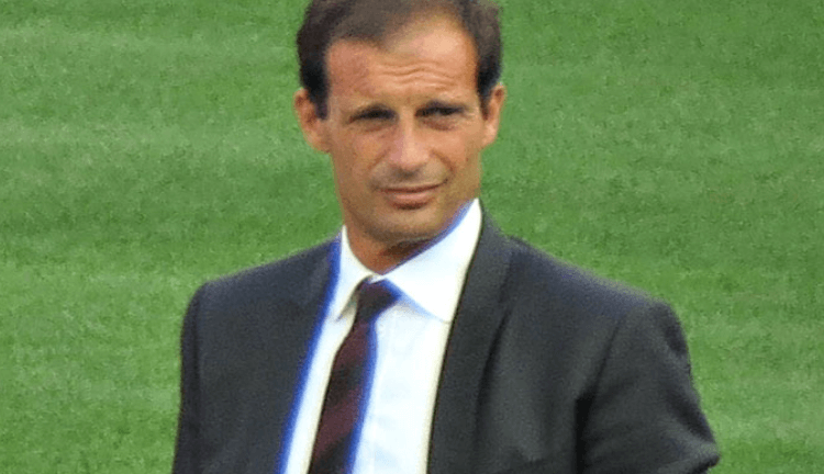 Massimiliano Allegri