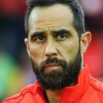 Claudio Bravo