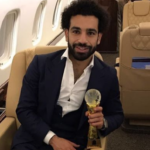 Mohamed Salah