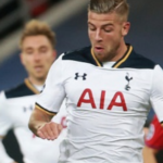 Toby Alderweireld