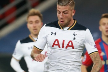 Toby Alderweireld