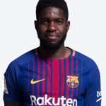 Samuel Umtiti