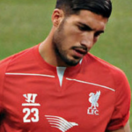 Emre Can