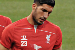 Emre Can