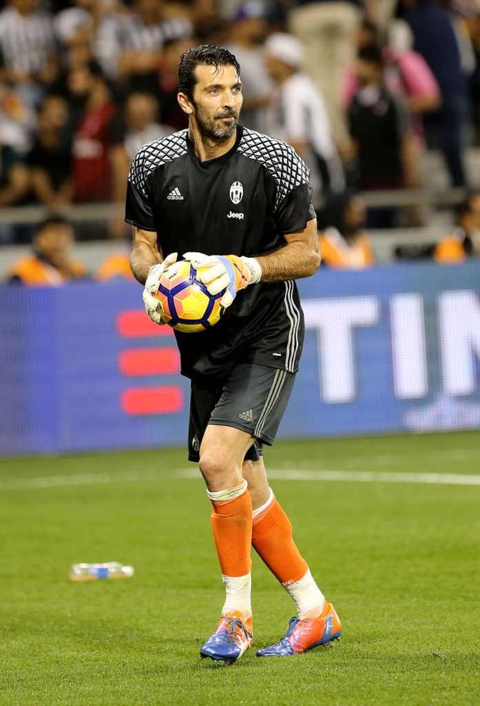 Gianluigi Buffon