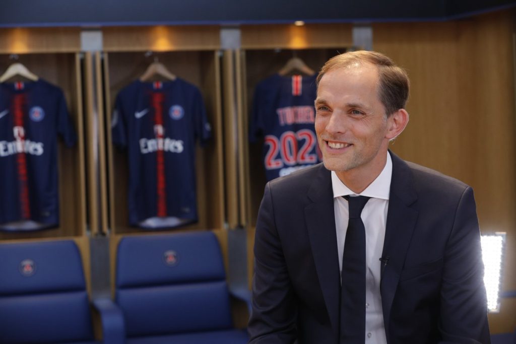 Thomas Tuchel