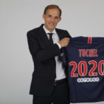 Thomas Tuchel - Credit photo PSG