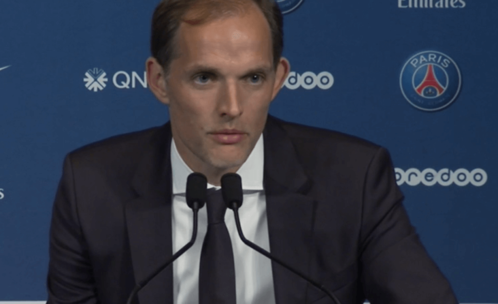 Thomas Tuchel