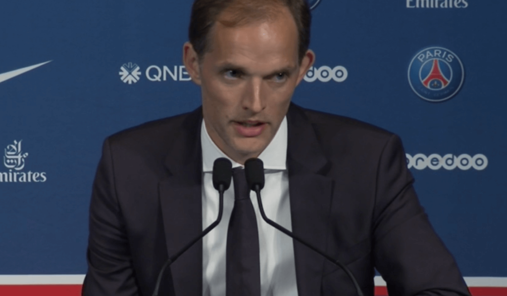 Thomas Tuchel