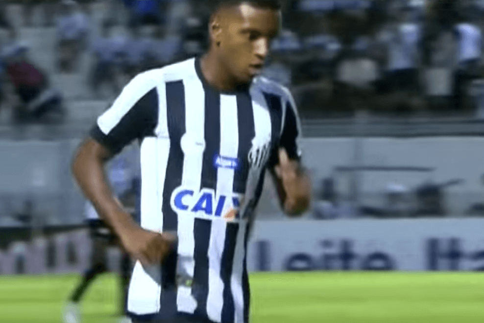 rodrygo