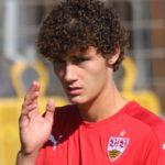 Benjamin Pavard