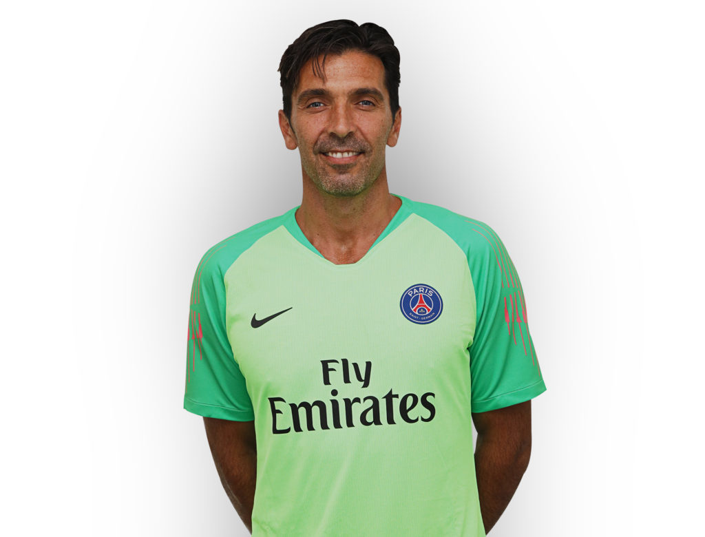 Gianluigi Buffon