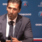 Gigi Buffon