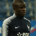 NGolo Kante