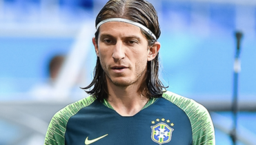 Filipe Luis