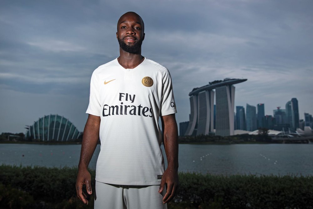 Lassana Diarra