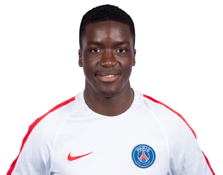 Nsoki devrait signer un long bail au PSG - VIPSG