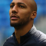 Steven Nzonzi