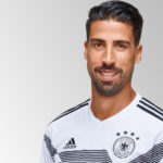 Khedira