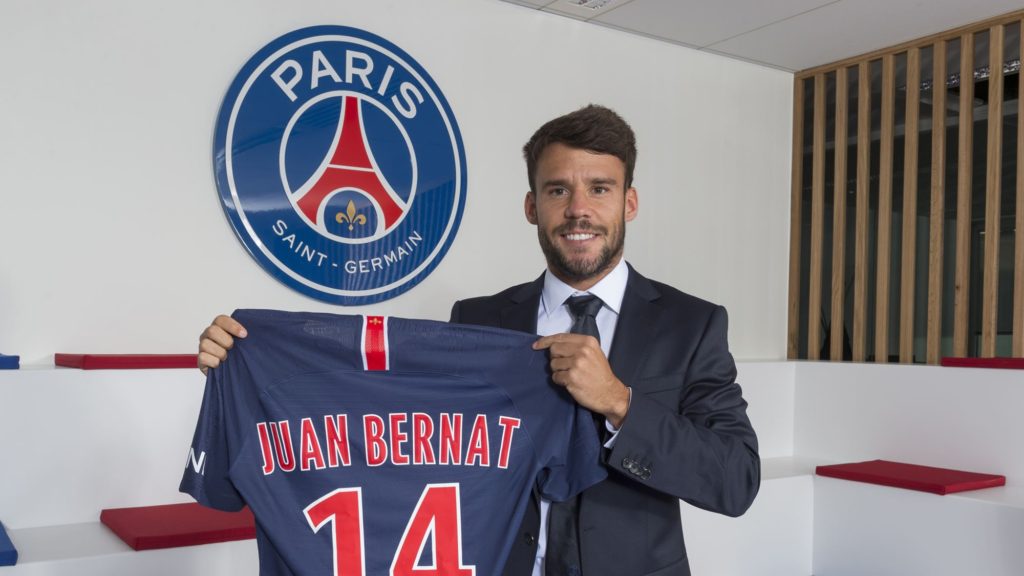 Juan Bernat