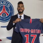 Maxim Choupo-Moting