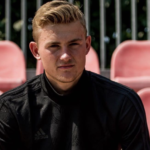 Matthijs De Ligt