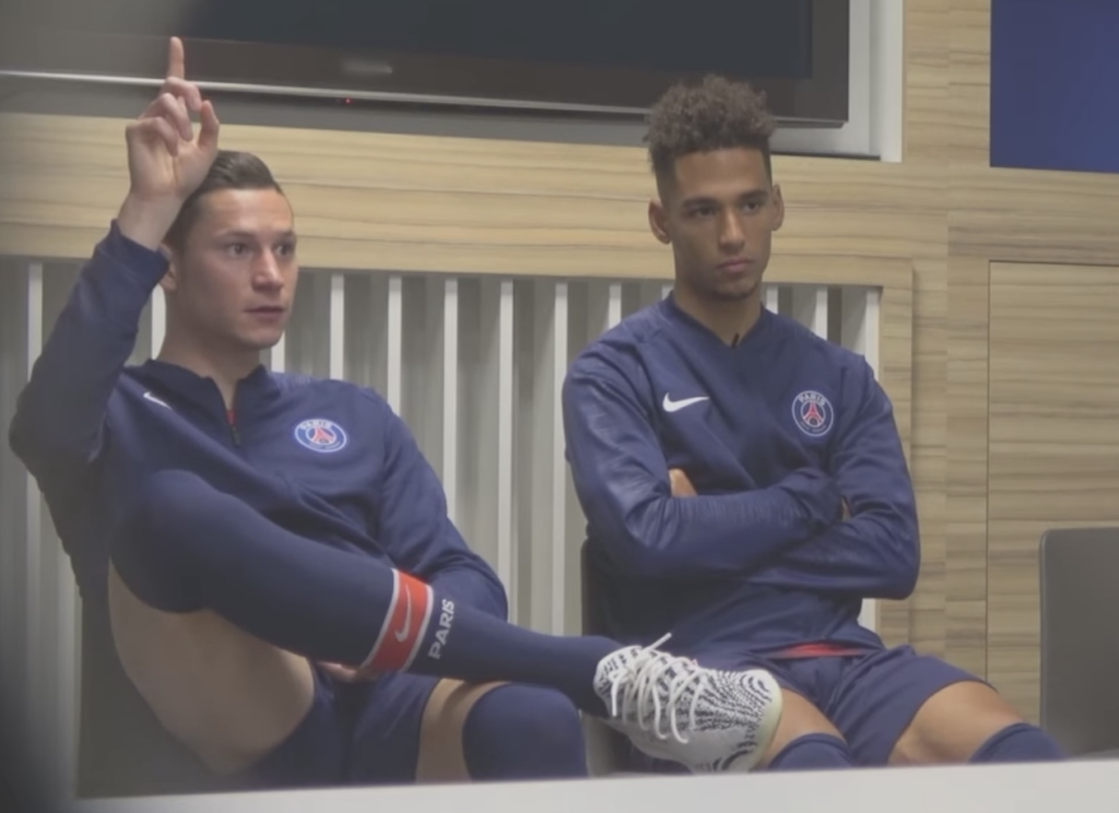 Draxler et Kehrer