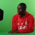 Ferland Mendy dans Telefoot