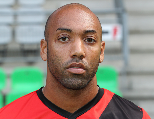 Stéphane Dalmat (Stade Rennais)