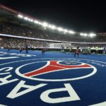 Le Parc des Princes