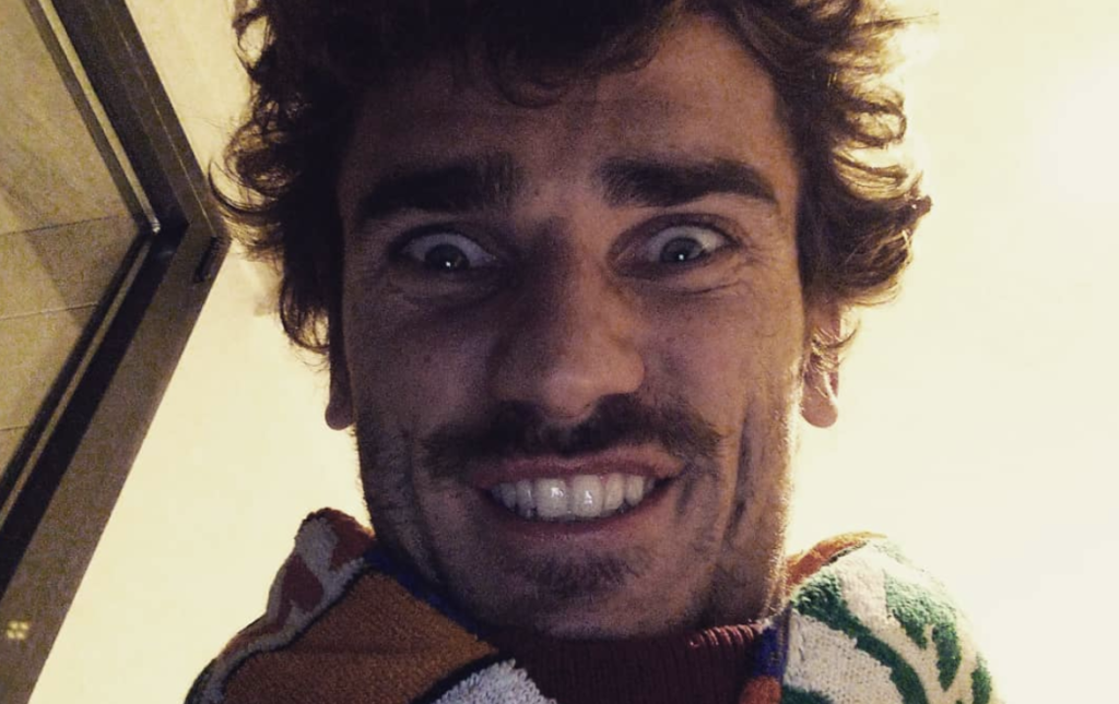 Antoine Griezmann