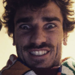 Antoine Griezmann