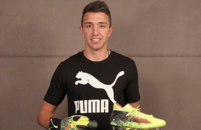 Fernando Muslera