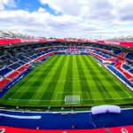 Parc des Princes