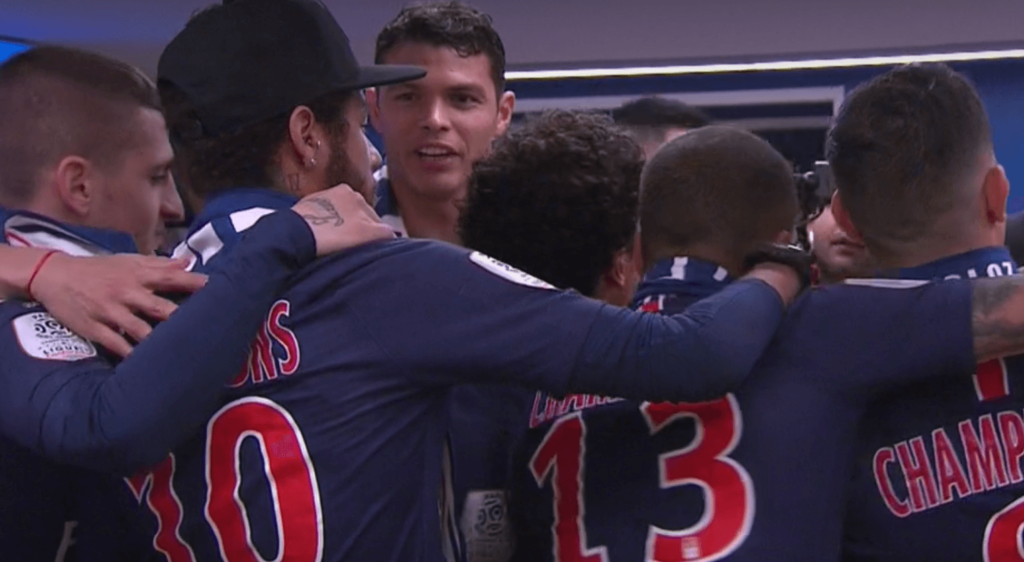 L1. Brest - PSG : heure et chaine du match - VIPSG