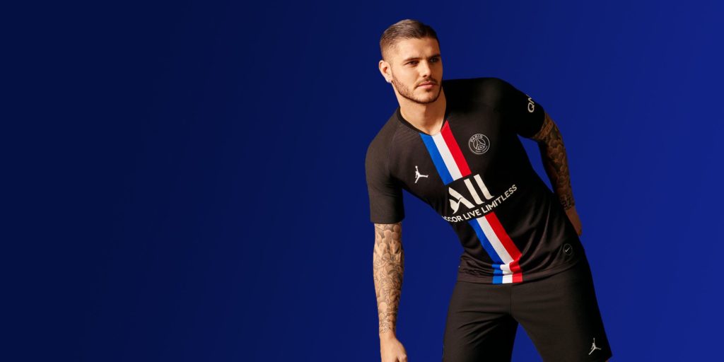 PSG icardi