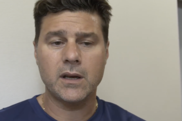 Mauricio Pochettino