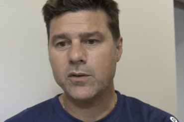 Mauricio Pochettino