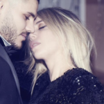 Wanda Nara mauro icardi