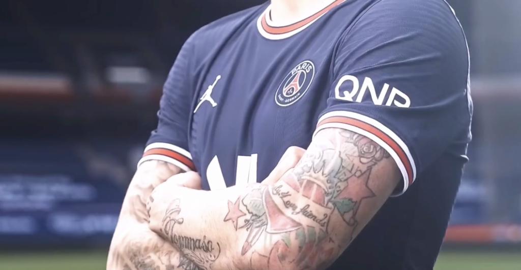 PSG