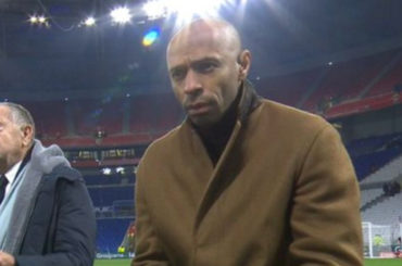 thierry henry