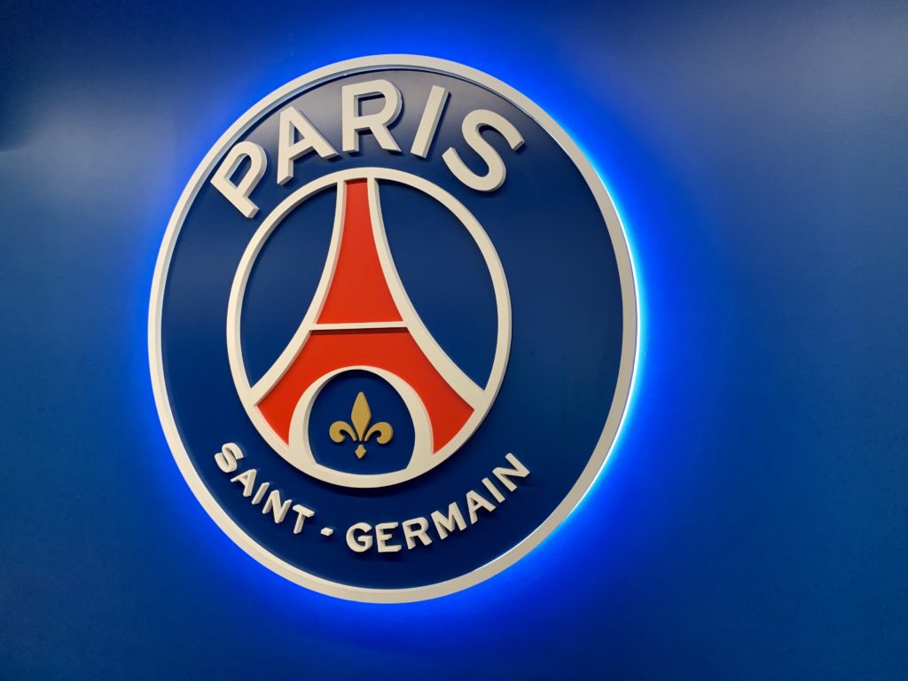 PSG