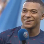 mbappé