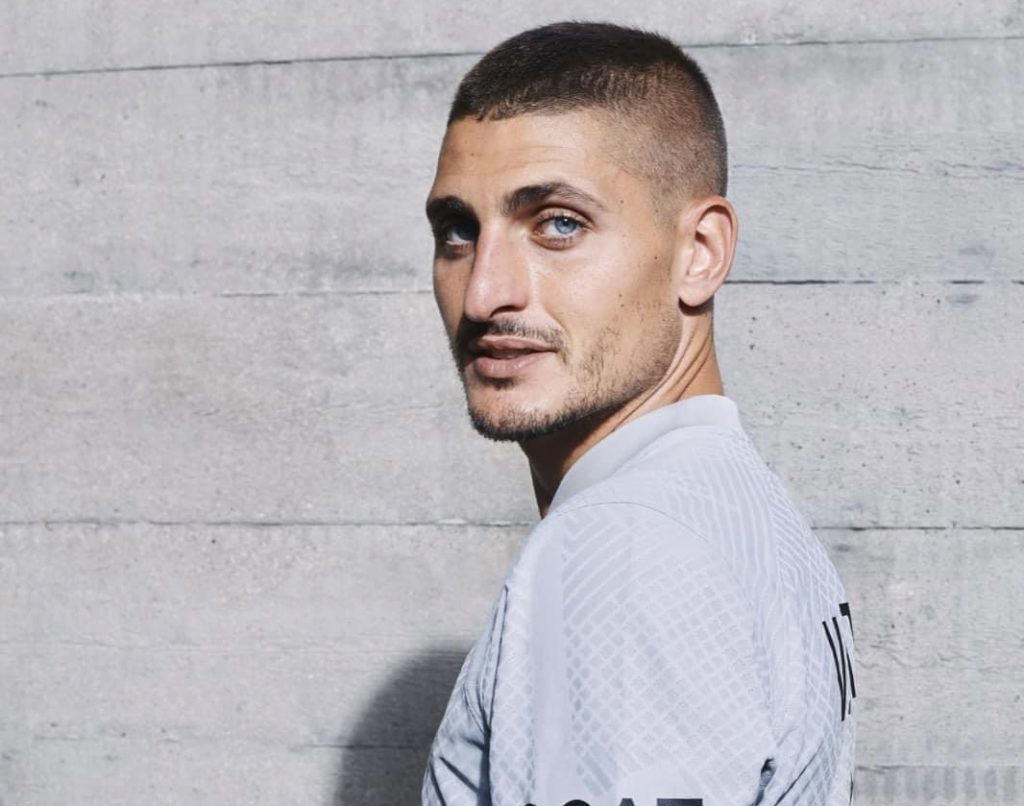 Marco Verratti