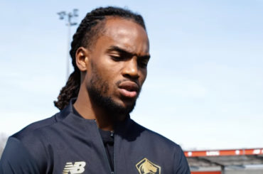 Renato Sanches